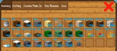 迷你方块工艺2  v1.0.8图4