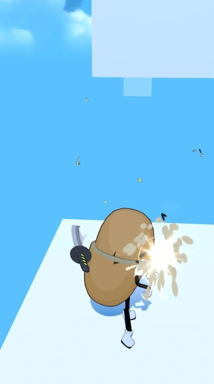 忍者切片机3D  v1.0.2图1