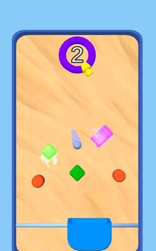 乒乓冲击波  v5图1