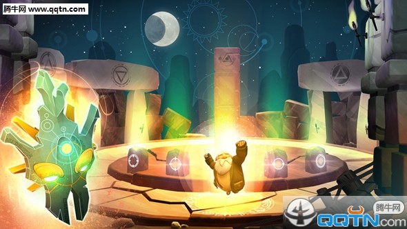 乞丐的旅途中文版  v1.04图5