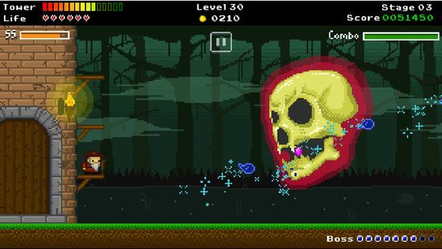 战争防卫者  v1.4图3