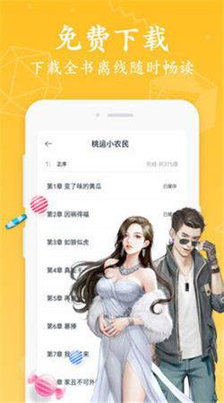 淘书小说
