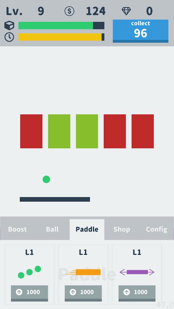 反弹球球  v1.4图3