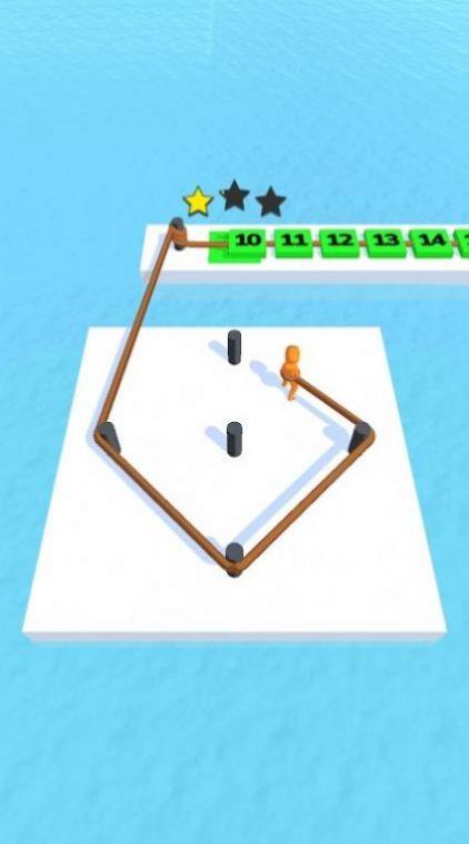 绳子牵引跑酷  v0.1.1图3
