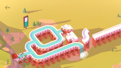 水到渠成  v1.0图1