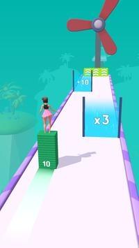 杂技卷尺跑酷  v1.0.5图2