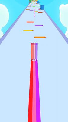 彩笔快来画  v1.0图1