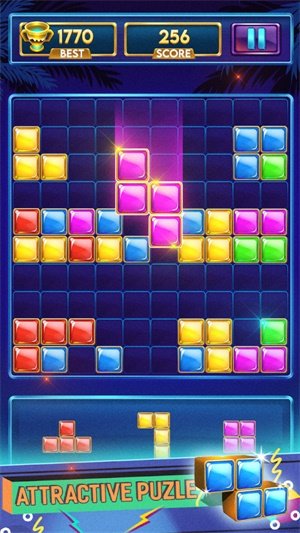 宝石爆炸方块  v1.01图2