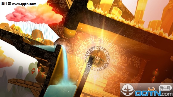 乞丐的旅途中文版  v1.04图4