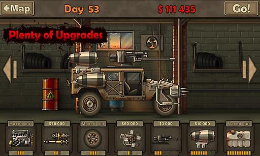 死亡战车  v1.1图4