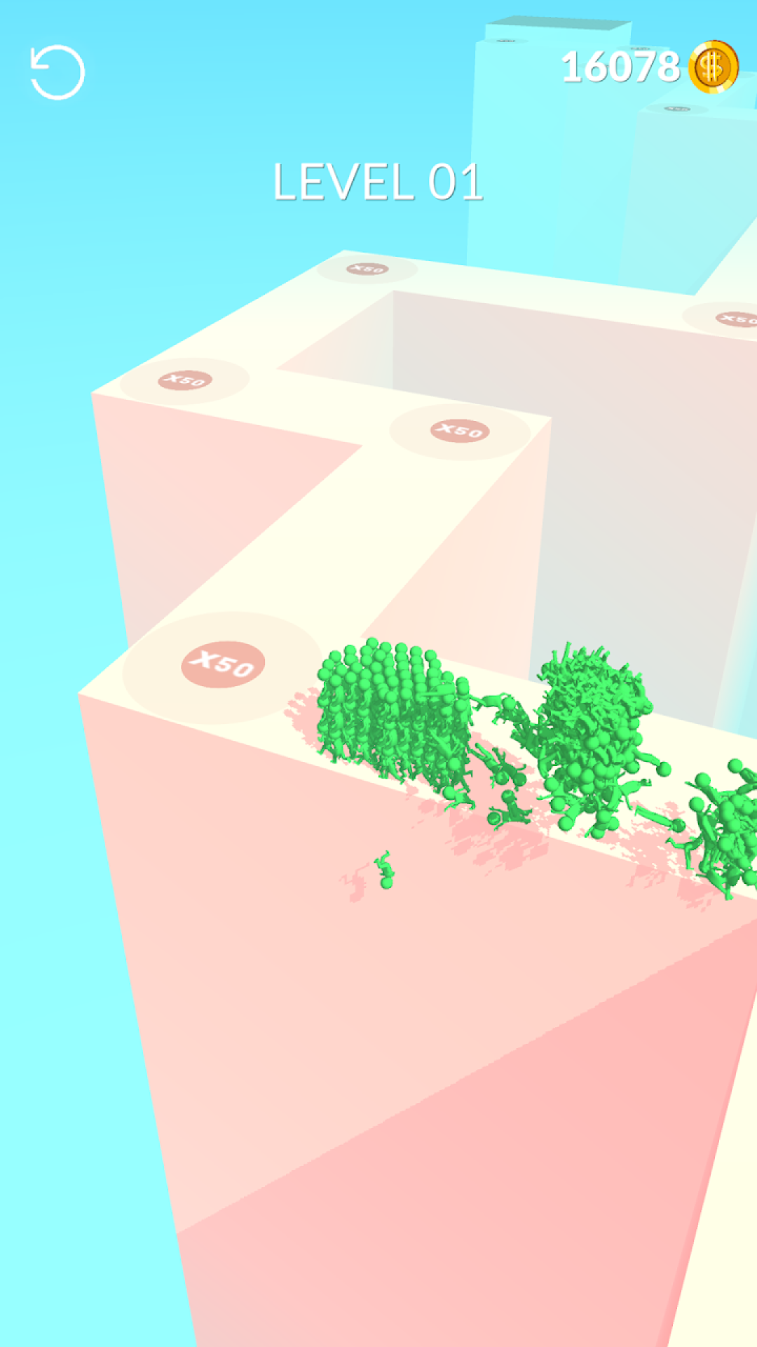 人群大作战  v1.3图3