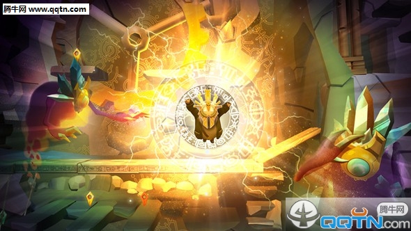 乞丐的旅途中文版  v1.04图3