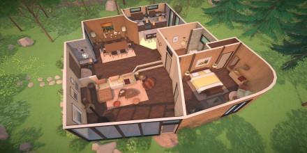 天才机械师  v1.04图2