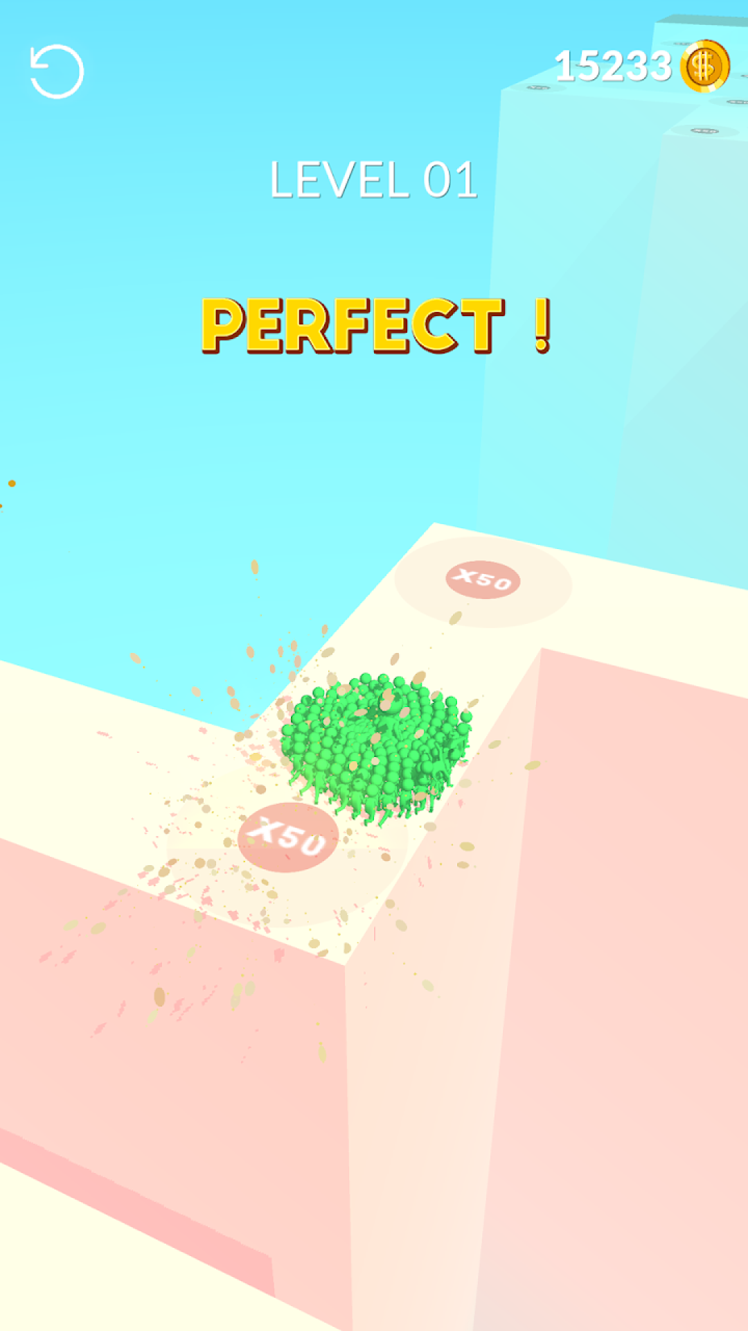 人群大作战  v1.3图2