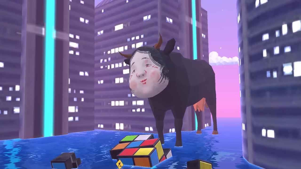 非常普通的鹿未来篇  v6.4.2图3