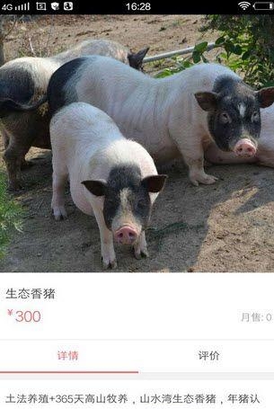 汉唐农业  v1.0图2