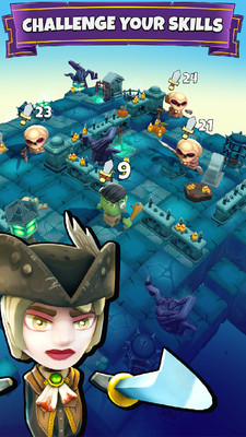 砍杀骑士  v1.3.0图5