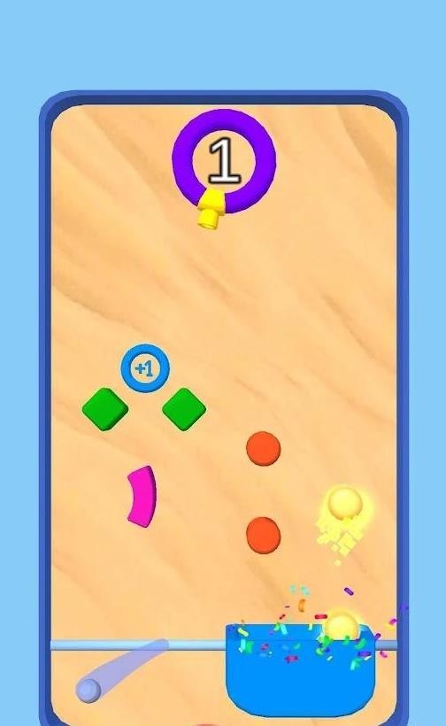 乒乓冲击波  v5图2