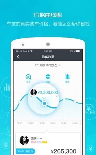 车盟  v3.4.6图3