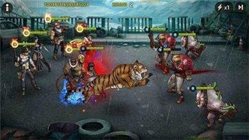 末日危机  v1.11.94图1