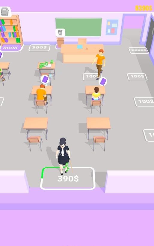 教师生活  v1.0.1图1