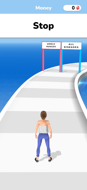 困境奔跑  v1.0图1