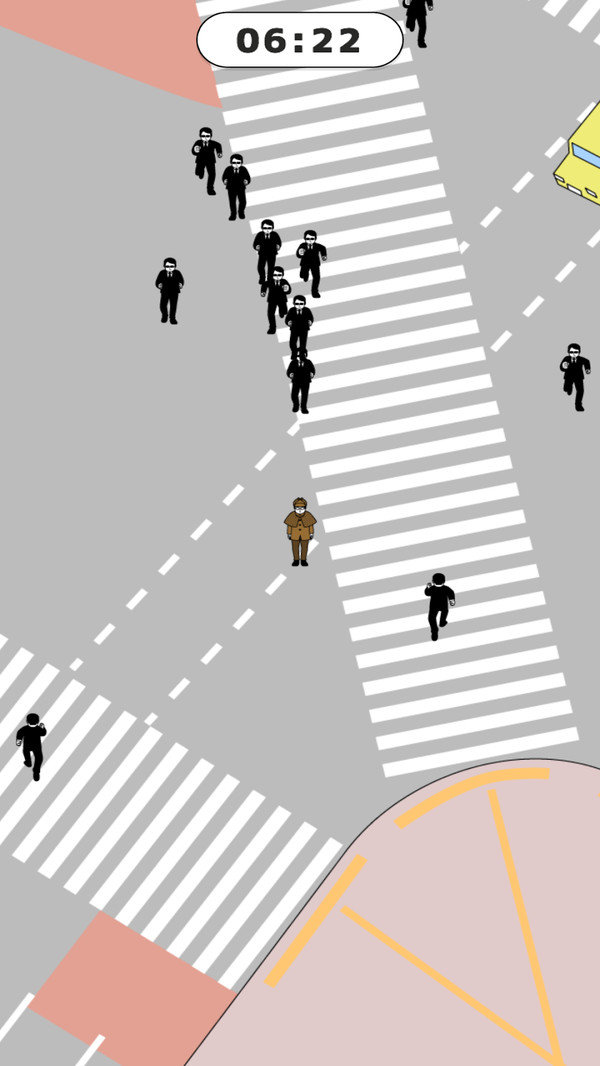 侦探任务  v1.0.2图2