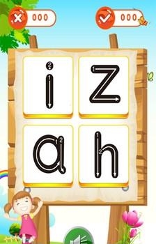 儿童认拼音  v1.1图3