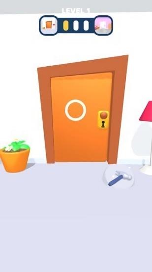 寻钥匙开门  v1.1.2图4