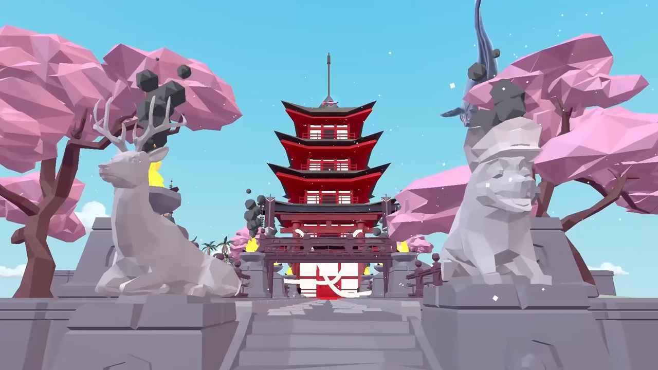 非常普通的鹿未来篇  v6.4.2图1