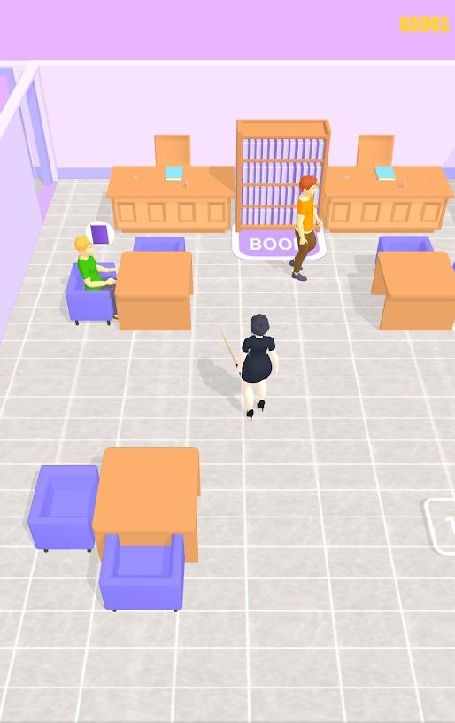 教师生活  v1.0.1图3