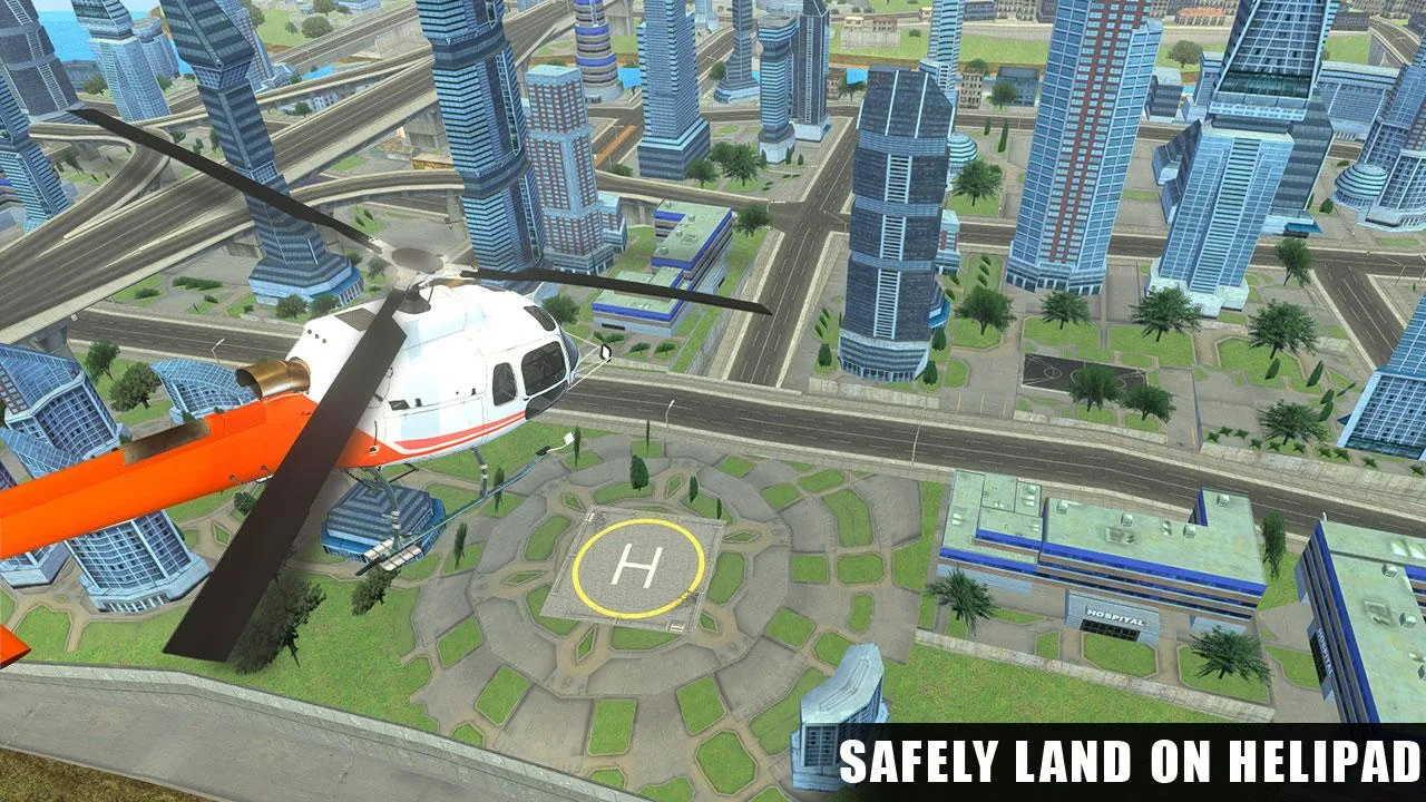 直升机救援大兵  v2.3.2图3