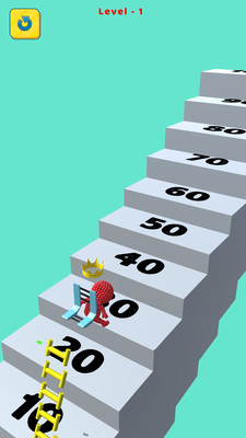 搭个桥冲冲冲  v1.0图1