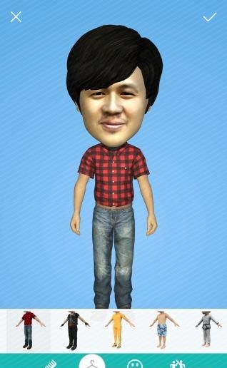 小萌逗  v1.0.14图3