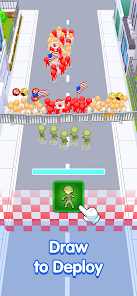 暴民防御  v1.0.11图4