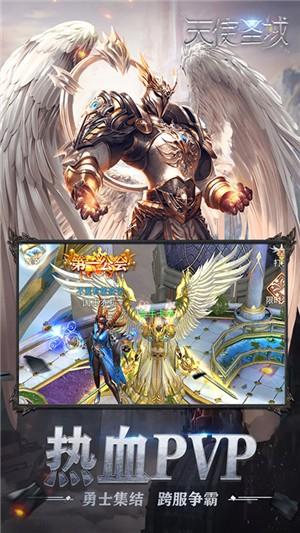 天使圣域超V版  v1.5.18.2010图5