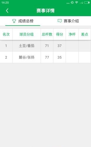 1872球童  v2.3图2