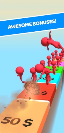超能力变形  v1.0图3