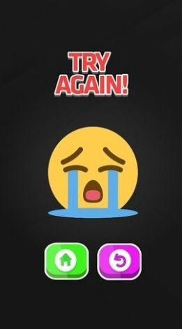 跑酷冲刺挑战  v0.5图1