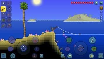 泰拉瑞亚1.4.3.2汉化版  v1.4.3.2图3