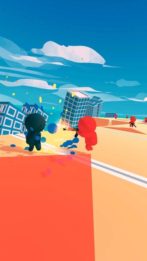直升机狙击射手  v0.3图2