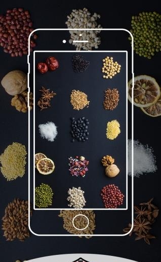 食情话意  v1.0.2图3