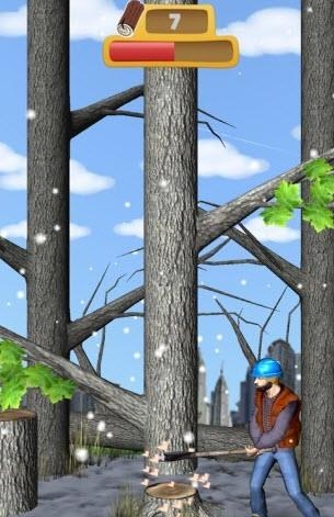 伐木工人  v1.1图3