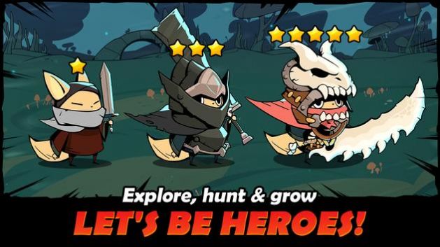 跟踪恶魔猎人  v1.1.61图2