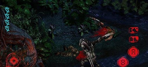铁血战士  v1.5.1图2