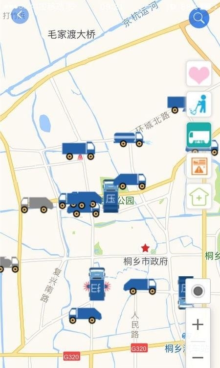 智慧环卫管家  v1.0.18图3