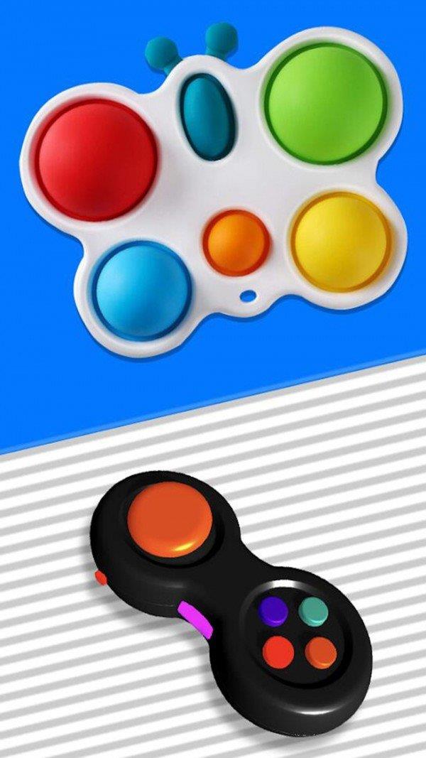 指尖减压玩具乐园  v1.2图3