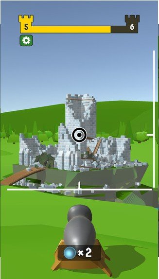 摧毁城堡  v1.2.1图3