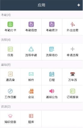 企业宝line