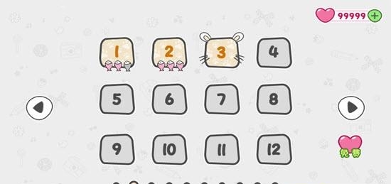 猫抓小老鼠  v1.2图1